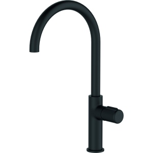 BATERIE BUCATARIE “U” PRETTO NEGRU
