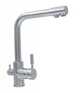 Baterie bucatarie pentru filtru apa ER-A418