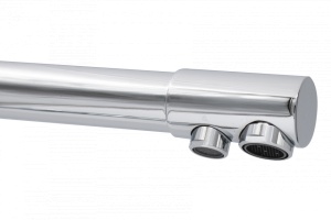Baterie bucatarie pentru filtru apa ER-A418 - Img 2