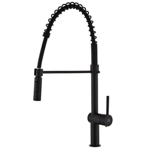 BATERIE DE BUCATARIE RHEA BLACK