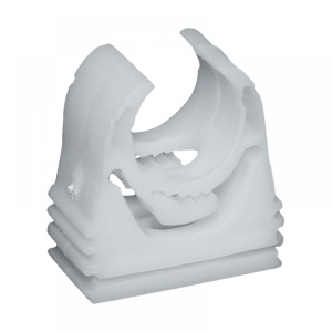 Clema fixare teava, 16-20mm