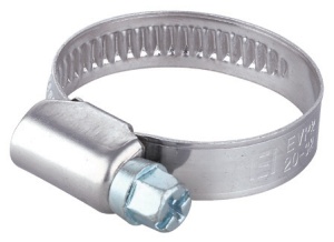 Colier inox 25-40/9*06 (20 buc)