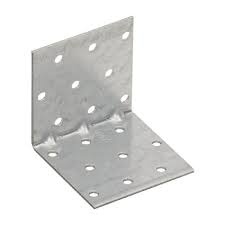 COLTAR PERFORAT RANFORSAT 60X60X60X1.5MM KMP5