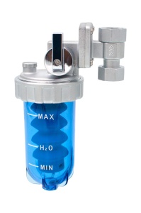 Filtru anticalcar vertical, centrala, 1/2 EVP-WDV12 - Img 3