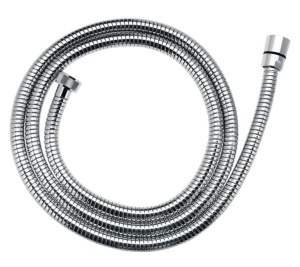 FURTUN FLEXIBIL DUS CONIC DUBLU SPIRALAT 150CM W47