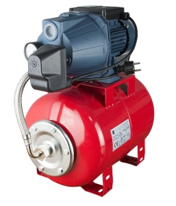 Hidrofor pompa fonta 800W 24L - Img 4