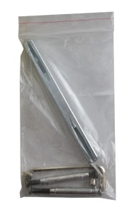Maner drept sild butuc 90 BRONZ - Img 2