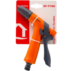 Pistol pulverizare, 2 moduri, ECO, GT-TY101 - Img 3