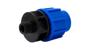 RACORD 25X1/2 M, PPE-R2512M