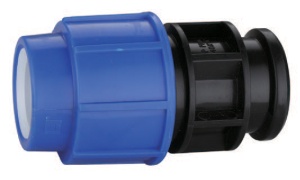 Racord PE 32*1"F