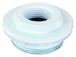 Reductie calorifer 1.1/4"*1/2" FS