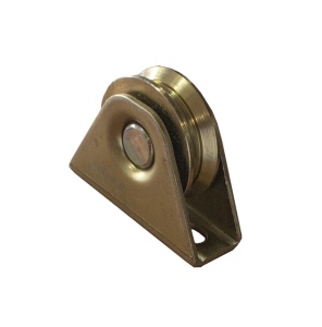 Roti pentru porti culisante T 50mm, EV-T50