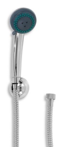 SET PARA DUS 3 FUNCTII CU SUPORT FURTUN FLEXIBIL MINIFAST,0