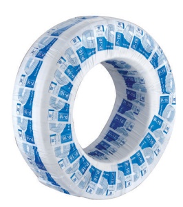 Teava pexal 16mm