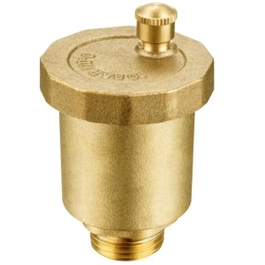 Aerisitor automat 1/2"m EVP-AA12M/4