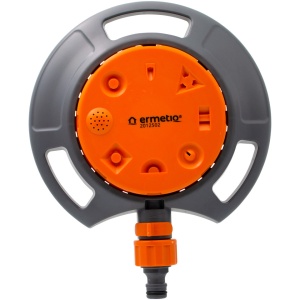 Aspersor pentru udat gradina, cadran stativ, 8 moduri, GT-TY501 - Img 2