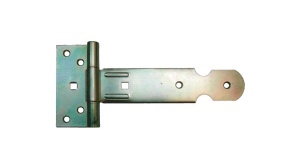 Balama cu brat pentru porti, 150mm, EV-ZBL150