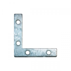COLTAR PLAT FEREASTRA 150*25*2.5MM