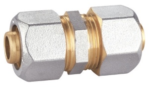 Conector complet 16*16 PP-R1616