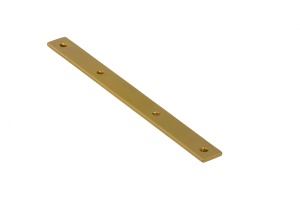 CONECTOR INGUST 243X24X4MM LW6