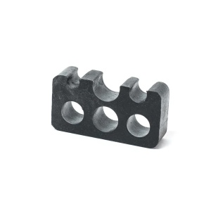 DISTANTIER FIER BETON/PLASA TIP BISCUITE H 20MM 1000Buc