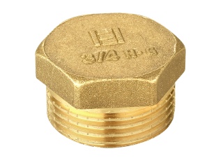 Dop alama 1/2" FE, EFC-DM12