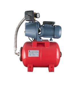 Hidrofor pompa fonta 1100W 24L