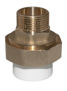 Holender PPR 32*1/1" FE - Img 2
