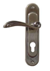 Manere curba sild, 58 butuc 15 bronz, EVP-M58D/FA