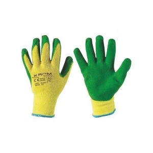 Manusi latex Krom K101 XL