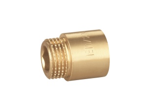 Prelungitor 1/2", 50mm, EFC-P1250B