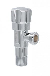 Robinet coltar inox, 1/2x3/4", classic, IEL-CA1234