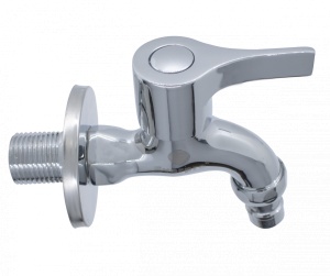 Robinet dublu serviciu cuplare rapida MEDIUM - Img 3
