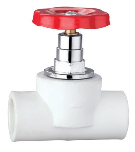 Robinet PPR cu sertar 20