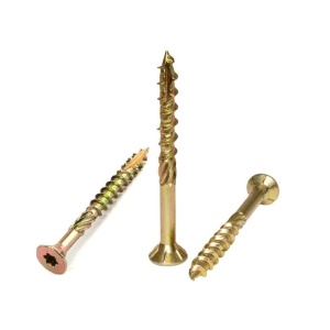 SURUB PENTRU DULGHERIE CAP INECAT 8*140 T40 (100BUC)