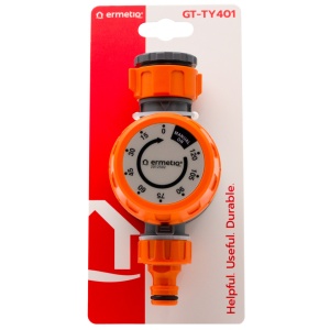 Temporizator mecanic, control sistem irigatii, GT-TY401 - Img 3