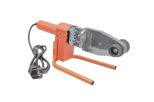 Trusa lipit tevi PPR Everline 20-32 / 800w - Img 3