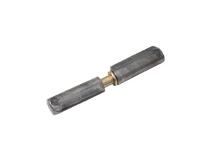Balama sudabila profilata cu saiba, 12x14x80mm, EV-OP1280B
