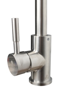 Baterie bucatarie inox tip lebada ER-A419 - Img 2