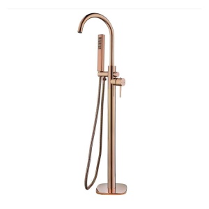 BATERIE CADA FREESTANDING ROSE-GOLD