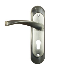 Broasca 50 butuc 4 chei, 15.2 maner BRONZ