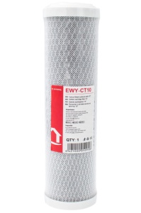 Cartus filtrant carbune activ 10" EWY-CT10 - Img 3