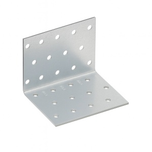 COLTAR PERFORAT 60X60X80X2.0MM KM5 - Img 1