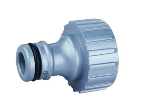 Cupla rapida robinet DS 1" ION-MR11