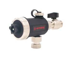 Filtru antimagnetita capac plastic, 3/4", MA-FHP34 - Img 4