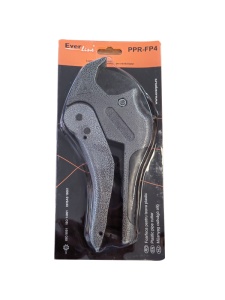 Foarfeca pentru taiat tevi, PPR, diametru 40mm