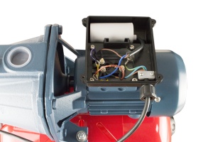 Hidrofor pompa fonta 800W 24L