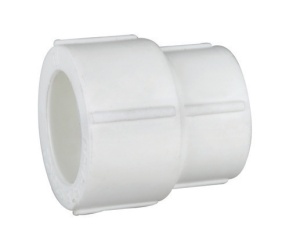 Mufa PPR, 25x20, PPR-N2520