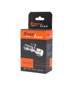 Robinet coltar 1/2"x3/4", RB-CO1234 - Img 2