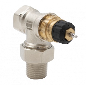 Set termostatic, pentru radiator, 1/2", EVP-SRT12B - Img 4